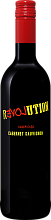 Вино Love Revolution Cabernet Sauvignon Western Cape WO Origin Wine Stellenbosh