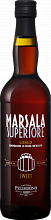 Марсала Marsala Superiore Sweet Ambra Marsala DOC Carlo Pellegrino