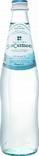 Вода San Cassiano Sparkling Water