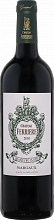 Вино Chateau Ferriere Grand Cru Classe Margaux AOC