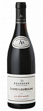 Вино Les Gourmandes Chorey-les-Beaune AOC Aegerter