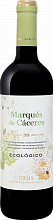 Ecologico Rioja DOCa Marques De Caceres