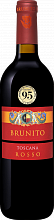 Вино Brunito Toscana IGP