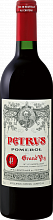 Вино Petrus Pomerol AOC