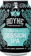 Пиво Boyne Irish Craft Session IPA