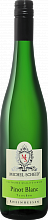 Немецкое Вино Michel Scheid Pinot Blanc Rheinhessen Einig-Zenzen
