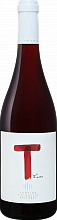 Вино T Rosso Vigneti Delle Dolomiti IGT Cantina Tramin