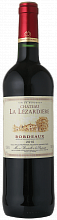 Вино Chateau La Lezardière Bordeaux AOC