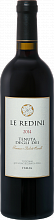 Вино Tenuta Degli Dei "Le Redini"