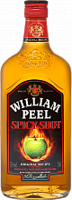 Ликёр William Peel Spicy Shot