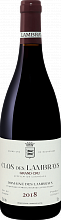 Вино Clos des Lambrays AOC Domaine des Lambrays