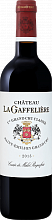 Вино Chateau La Gaffeliere Premier Grand Cru Classe Saint-Emilion Grand Cru AOC