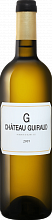 Вино Le “G” de Chateau Guiraud Bordeaux AOC Chateau Guiraud