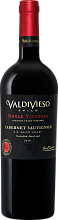 Вино Single Vineyard Cabernet Sauvignon Maipo Valley DO Valdivieso