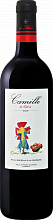 Вино Camille de Labrie Bordeaux AOC Chateau Croix de Labrie