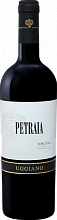 Вино Petraia Toscana IGT Uggianо