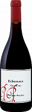 Вино Echézeaux Grand Cru AOC Philippe Pacalet