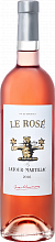 Вино Le Rose by Latour-Martillac Bordeaux АОС