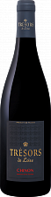 Вино Tresors De Loire Chinon AOC Joseph Verdier