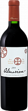 Вино Almaviva