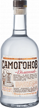 Дистиллят Syabry Samogonov. Domashniy