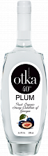 Дистиллят Otka Premium Plum Vodka