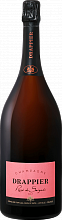 Шампанское Drappier Brut Rose Champagne AOP