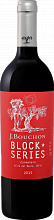 Вино Block Series Carmenere Maule DO J. Bouchon