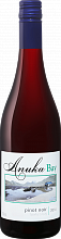 Вино Anuka Bay Pinot Noir Hawke’s Bay Quarry Road