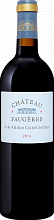 Вино Chateau Faugeres Saint-Emilion Grand Cru AOC