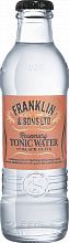 Тоник Franklin & Sons Rosemary with Black Olive Tonic Water