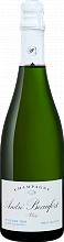 Шампанское Andre Beaufort Polisy Blanc de Blancs Millesime Champagne AOC