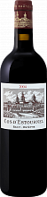 Chateau Cos d‘Estournel Saint-Estèphe AOC
