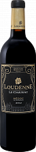 Вино Loudenne Le Chateau Medoc Cru Bourgeois AOC Chateau Loudenne
