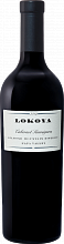 Вино Cabernet Sauvignon Diamond Mountain AVA Lokoya