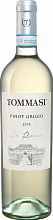 Вино Le Rosse Pinot Grigio delle Venezie DOC Tommasi