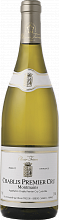 Вино Montmains Chablis Premier Cru AOC Maison Olivier Tricon