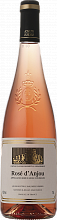 Вино Joseph Verdier Anjou Rose AOC