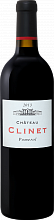 Вино Château Clinet Pomerol AOC