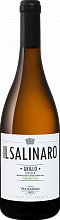 Вино Il Salinaro Grillo Sicilia DOC Carlo Pellegrino