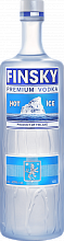 Водка Finsky Hot Ice