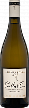 Вино Domaine Garnier et Fils Montmains Chablis 1er Cru AOP