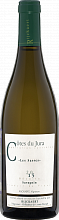 Вино Les Sarres Cotes Du Jura AOC Domaine Rijckaert