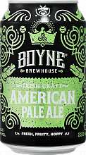 Пиво Boyne Irish Craft American Pale Ale