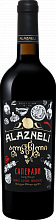 Вино Alazneli Saperavi