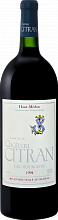 Вино Chateau Citran Haut-Medoc AOC