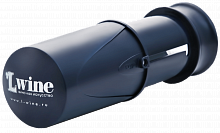 Vacuum Wine Saver L-Wine