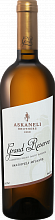 Grand Reserve Rkatsiteli Mtsvane Askaneli Brothers