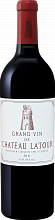 Вино Chateau Latour Premier Grand Cru Classe Paulliac AOC