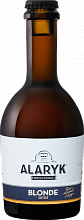 Пиво Alaryk Blonde Pale Ale